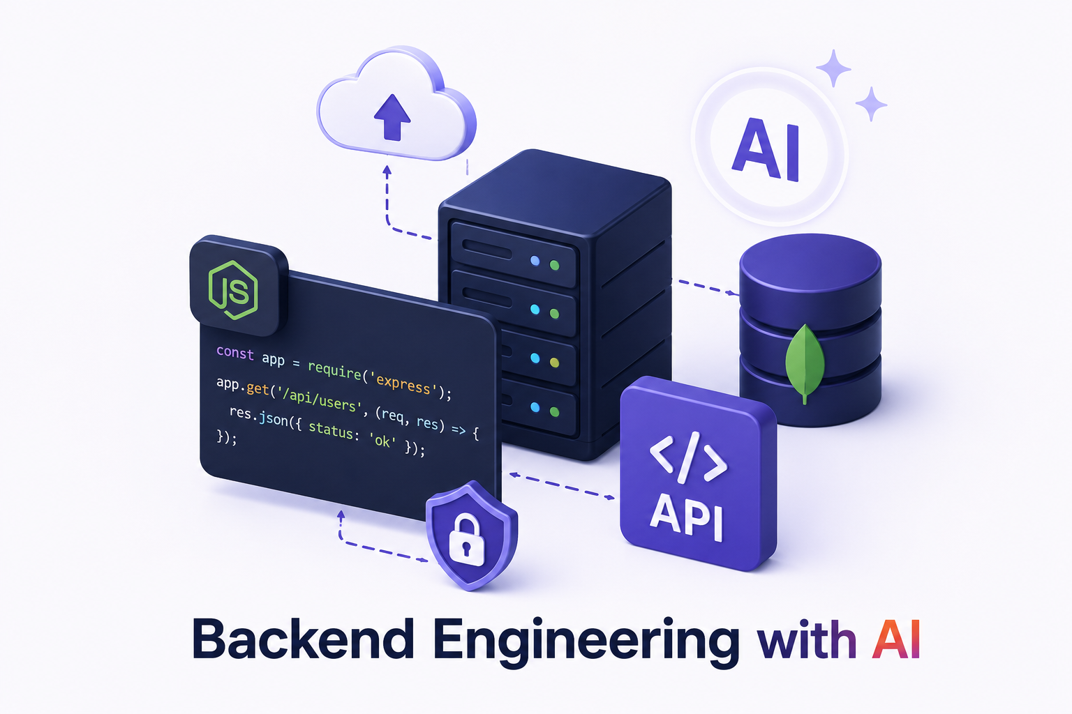 Backend Engineering with AI